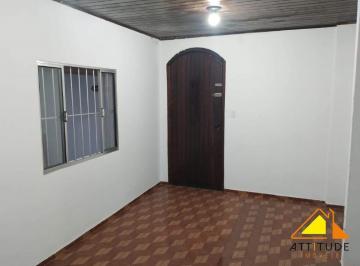 Casa · 150m² · 2 Quartos · 2 Vagas · Casa Térrea com Edícula à Venda - Bairro Parque Selecta - São Bernardo do Campo
