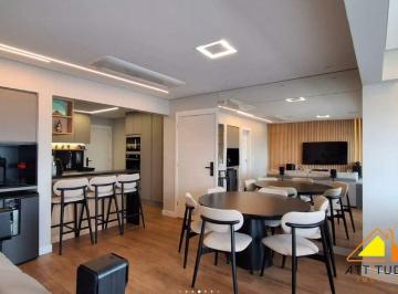 Apartamento · 106m² · 3 Quartos · 2 Vagas · Apartamento a venda no Centro de São Bernardo do Campo