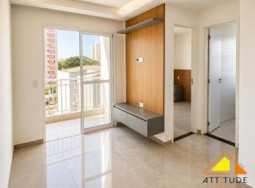 Apartamento · 48m² · 2 Quartos · 1 Vaga · Apartamento à venda, 2 quartos, 1 vaga, Assunção - São Bernardo do Campo/SP