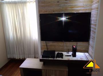 Apartamento · 75m² · 2 Quartos · 1 Vaga · Apartamento à Venda - Bairro Centro - São Bernardo do Campo
