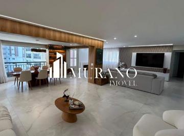 Apartamento · 225m² · 3 Quartos · 4 Vagas · Apartamento à venda, 3 quartos, 3 suítes, 4 vagas, Tatuapé - São Paulo/SP