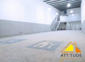 1 · Galpão para aluguel, 197 quartos, 7 suítes, Centro - São Bernardo do Campo/SP
