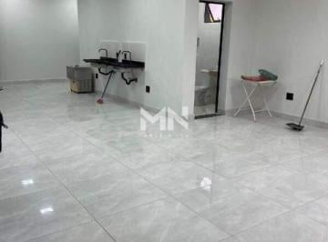 Comercial · 58m² · Salão Comercial para Alugar no Bairro Jardim Paulista em Itu/SP.