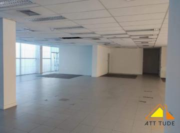 Comercial · 2579m² · 35 Vagas · Prédio para aluguel, 35 vagas, Centro - São Bernardo do Campo/SP