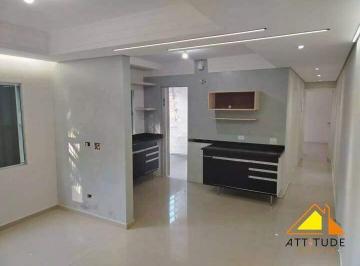 Apartamento · 56m² · 2 Quartos · 1 Vaga · Apartamento para aluguel, 2 quartos, 1 vaga, Assunção - São Bernardo do Campo/SP