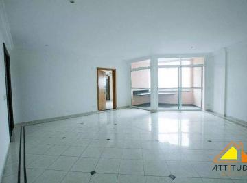 Apartamento · 188m² · 4 Quartos · 3 Vagas · Apartamento à venda, 4 quartos, 4 suítes, 3 vagas, Centro - São Bernardo do Campo/SP