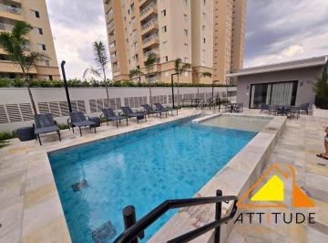 Apartamento · 93m² · 3 Quartos · 2 Vagas · Apartamento para aluguel, 3 quartos, 2 suítes, 2 vagas, Jardim - Santo André/SP