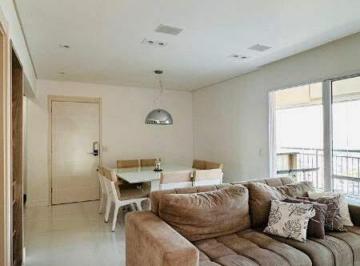 Apartamento · 106m² · 3 Quartos · 2 Vagas · Apartamento à venda, 3 quartos, 1 suíte, 2 vagas, Centro - São Bernardo do Campo/SP
