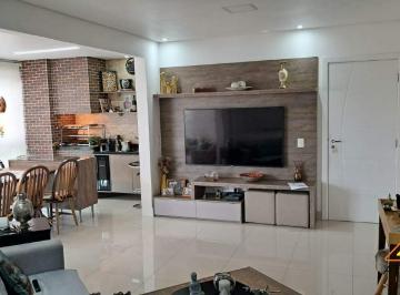 Apartamento · 106m² · 3 Quartos · 2 Vagas · Apartamento à venda, 3 quartos, 1 suíte, 2 vagas, Nova Petrópolis - São Bernardo do Campo/SP