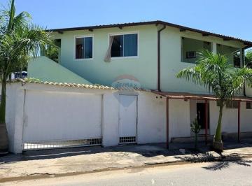 Casa · 165m² · 7 Quartos · 2 Vagas · À venda: 5 imóveis já alugados em Tucuns – Armação dos Búzios/RJ | Excelente retorno financeiro