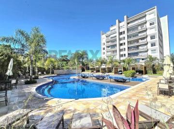 Apartamento · 130m² · 3 Quartos · 2 Vagas · Apartamento com 3 Suítes - 130 m² - La Vie, Swiss Park, Campinas/SP
