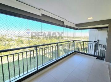 Apartamento · 130m² · 3 Quartos · 2 Vagas · Apartamento com 3 Suítes - 130 m² - La Vie, Swiss Park, Campinas/SP