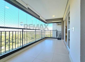 Apartamento · 130m² · 3 Quartos · 2 Vagas · Apartamento com 3 Suítes - 130 m² - La Vie, Swiss Park, Campinas/SP