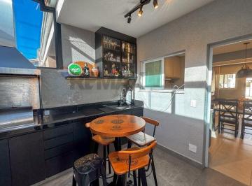 Casa · 62m² · 3 Quartos · 2 Vagas · Linda casa térrea mobiliada com 3 quartos, sendo 1 suíte, R$ 689.000,00, Cond Villagio das Amoreiras