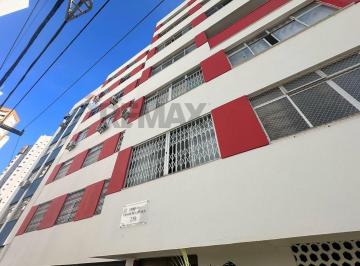 Apartamento · 117m² · 3 Quartos · 1 Vaga · Apartamento à venda com 117m², 3 dormitórios, 1 suíte, 1 vaga de garagem - R$ 485.000,00 - Jardim Ap