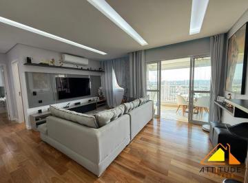 Apartamento · 95m² · 2 Quartos · 2 Vagas · Apartamento à venda, 2 quartos, 2 suítes, 2 vagas, Centro - São Bernardo do Campo/SP