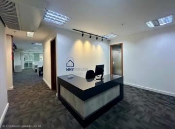 Comercial · 200m² · 3 Vagas · Salas conjunto para alugar no Funcionários / Savassi