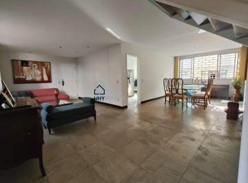 Apartamento · 260m² · 3 Quartos · 2 Vagas · Cobertura para aluguel, 3 quartos, 1 suíte, 2 vagas, São Luiz - Belo Horizonte/MG