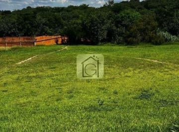 Terreno · 1005m² · Terreno de Alto Padrão com 1.005 m² à Venda no Condomínio Terras de Mont Serrat – Salto/SP