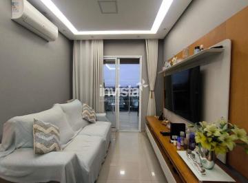 Apartamento · 59m² · 2 Quartos · 1 Vaga · Apartamento à venda no bairro Vila Mathias