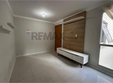 Apartamento · 47m² · 2 Quartos · 1 Vaga · Seu Novo Lar no Residencial Parque Cachoeira do Sol