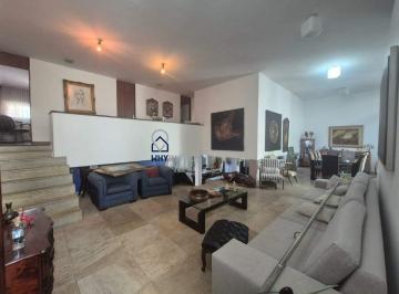Casa · 500m² · 5 Quartos · 4 Vagas · Casa 5 quartos à venda no Comiteco / Mangabeiras