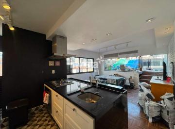 Apartamento · 105m² · 3 Quartos · 2 Vagas · Cobertura à venda no bairro Boqueirão