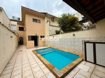 Casa · 149m² · 3 Quartos · 2 Vagas · Casa à venda no bairro Gonzaga