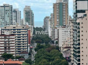 Apartamento · 70m² · 2 Quartos · 1 Vaga · 2 DORMITÓRIOS MOBILIADO EM PRÉDIO COM ELEVADOR NA ENCRUZILHADA