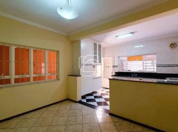 Casa · 188m² · 3 Quartos · 1 Vaga · Casa em Itu para aluguel Parque das Rosas - SP | 3 quartos Área total 154,51 m² - R$ 3.500,00