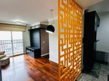 Apartamento · 75m² · 3 Quartos · 2 Vagas · Apartamento à venda, 3 quartos, 1 suíte, 2 vagas, Nova Petrópolis - São Bernardo do Campo/SP