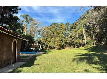 Rural · 60000m² · 8 Quartos · 15 Vagas · Haras/Sítio 60.000m² à Venda - Chácara - Água Comprida