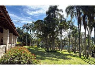 Rural · 60000m² · 8 Quartos · 15 Vagas · Haras/Sítio 60.000m² à Venda - Chácara - Água Comprida