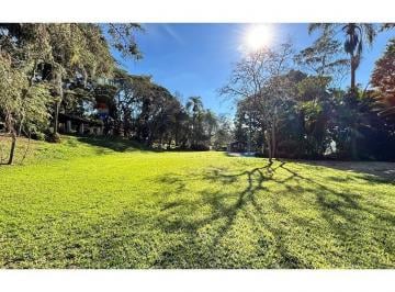 Rural · 60000m² · 8 Quartos · 15 Vagas · Haras/Sítio 60.000m² à Venda - Chácara - Água Comprida