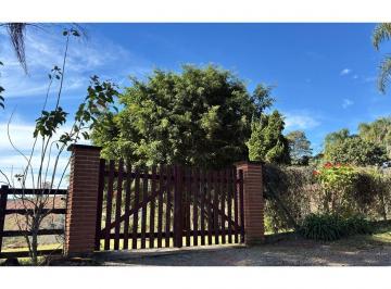 Rural · 60000m² · 8 Quartos · 15 Vagas · Haras/Sítio 60.000m² à Venda - Chácara - Água Comprida