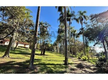 Rural · 60000m² · 8 Quartos · 15 Vagas · Haras/Sítio 60.000m² à Venda - Chácara - Água Comprida