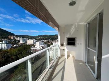 Apartamento · 70m² · 2 Quartos · 2 Vagas · Aluguel | Apartamento 2 quartos (1 suíte)