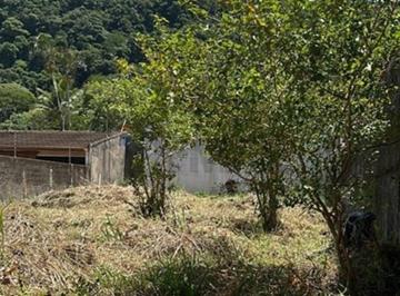 Terreno · 480m² · 1 Vaga · Terreno à venda no Guaiuba Guarujá Avenida Principal