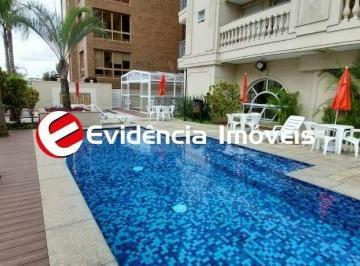 Apartamento · 97m² · 4 Quartos · 3 Vagas · Apartamento para locação, 97 m² por R$ 1.100.000,00 - Vila Bastos - Santo André/SP