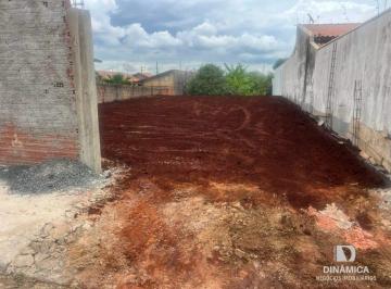 Terreno · 300m² · Terreno à venda, JARDIM RESIDENCIAL VILLAGE - Limeira/SP