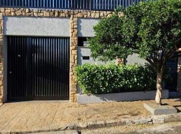 Casa · 100m² · 2 Quartos · 3 Vagas · Casa para aluguel, 2 quartos, 2 suítes, 3 vagas, Jardim Residencial Antonio Brigatto - Limeira/SP