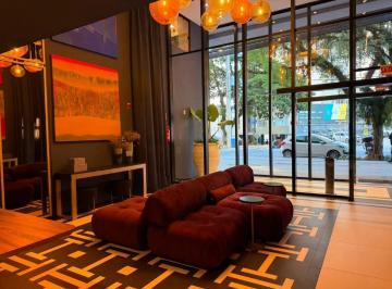 Apartamento · 35m² · 1 Quarto · Centro | Estúdio mobiliado