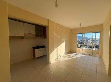 Apartamento · 58m² · 2 Quartos · 1 Vaga · Aluguel | Apartamento 2 quartos