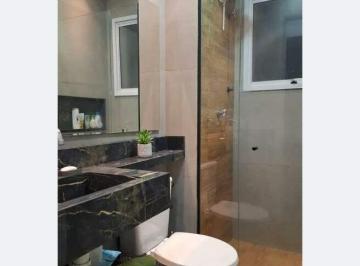 Apartamento · 51m² · 2 Quartos · 1 Vaga · Apartamento à venda, 2 quartos, 1 vaga, JARDIM DO LAGO - Limeira/SP