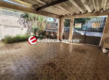 Terreno · 143m² · Terreno à Venda em Santo André (Jardim Bom Pastor) – 189m²