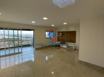 Apartamento · 131m² · 3 Quartos · Apartamento para venda e locação com 131m², 3 suítes, churrasqueira, 2 vagas cobertas