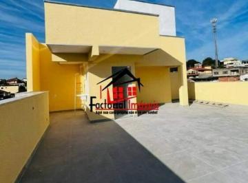 Apartamento · 63m² · 3 Quartos · 1 Vaga · Cobertura com 3 Quartos com Suíte e Elevador à Venda no Glória – Belo Horizonte/MG