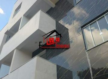 Apartamento · 63m² · 3 Quartos · 1 Vaga · Apartamento 3 Quartos com Suíte e Elevador à Venda no Glória – Belo Horizonte/MG