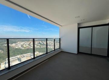 Apartamento · 372m² · 4 Quartos · 4 Vagas · Apartamento à venda em Sorocaba, Parque Campolim, com 4 suítes, com 372.21 m², Edifício Vermont View