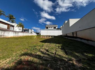Terreno · 473m² · Terreno à venda em Votorantim, Alphaville Nova Esplanada, com 473.77 m², Alphaville Nova Esplanada
